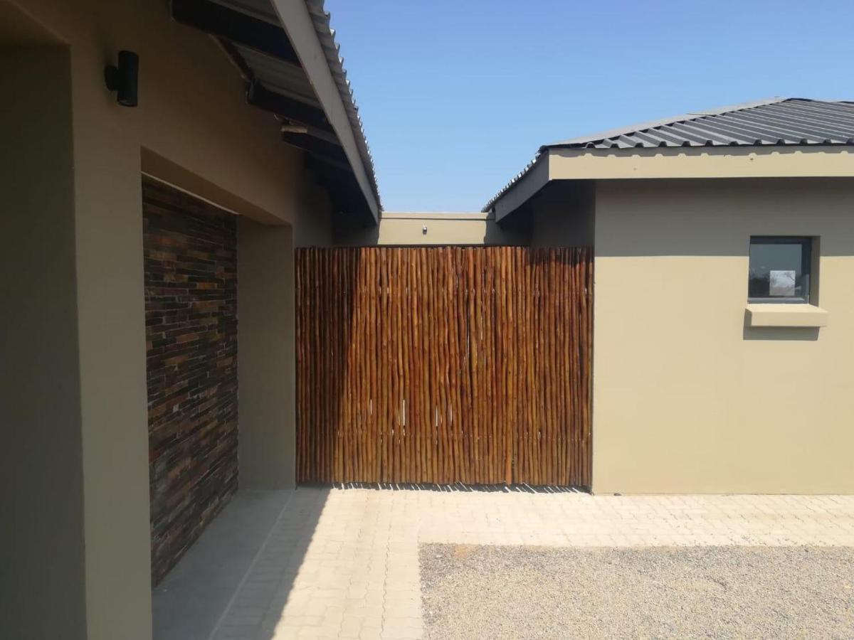 42@ Ditholo Game Lodge Thabazimbi Exterior photo