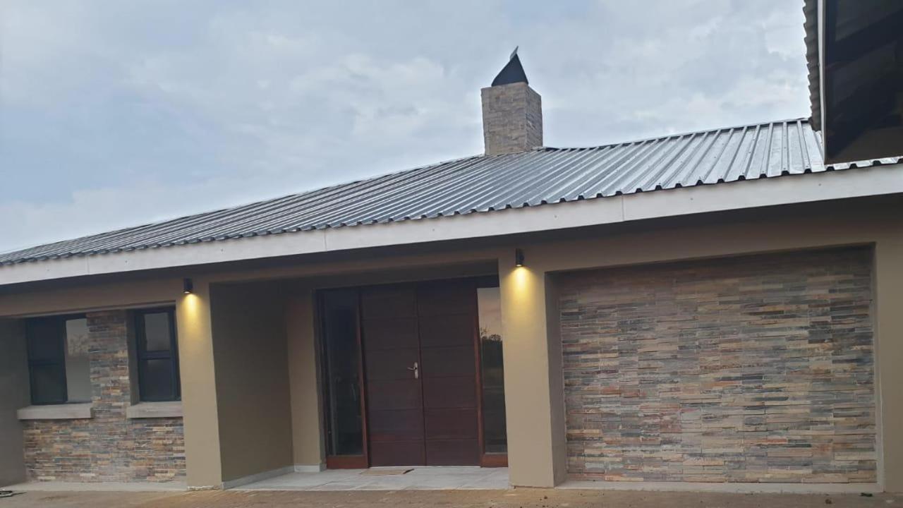 42@ Ditholo Game Lodge Thabazimbi Exterior photo
